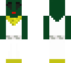 nera the alien