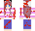 new bloody yuki