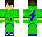 new cool boy