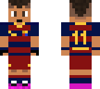 neymar jr