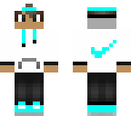 nike boy