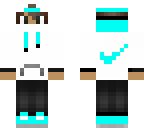 nike boy