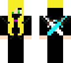 ninja girl