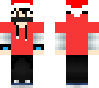 ninja santa