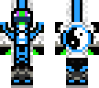 ninja slime