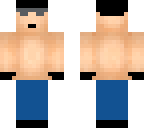 no shirt