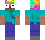 noob steve