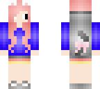 not done mouse girl