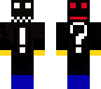 not normal skin
