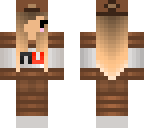 nutella onesie