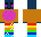 nyan cat 55