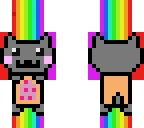 nyan cat