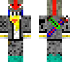 obuscurus