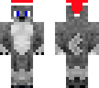 omega christmas