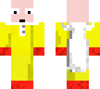 one punch man