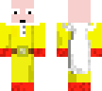 one punch man