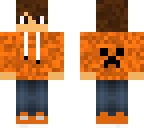 orange guy