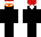 orange noenchants