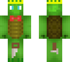 origian turtletechcraft skin