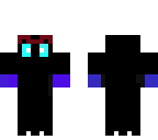 pac man blurky the ghost