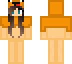 pancake pal girl edit