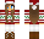 pandita navidad final