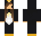 penguin