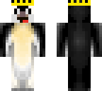 penguin king