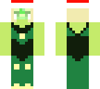 peridot christmas