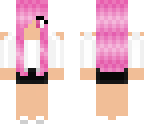 pink haired 121323