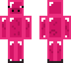 pinky