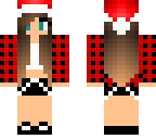 plaid xmas fixed