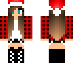 plaid xmas fixed again