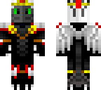 polish king tothless
