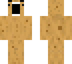 potato bruh