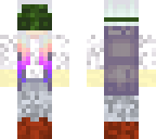 pre-apocalypse edit on skin