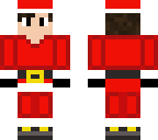pro pvp christmast