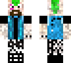 punk guy