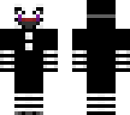 puppet re editado