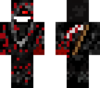 pvp arm
