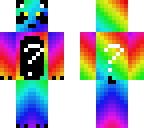 rainbow requests