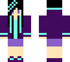 rainbow's other skin