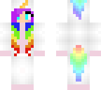 rainbow unicorn