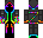 rainbow wizard
