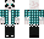 raphahell panda