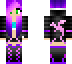 rebel purple