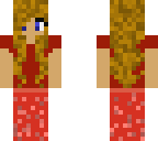 red confetti gal