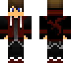 red dragon gamer