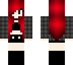 red head