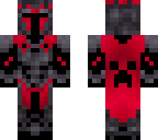 red knight
